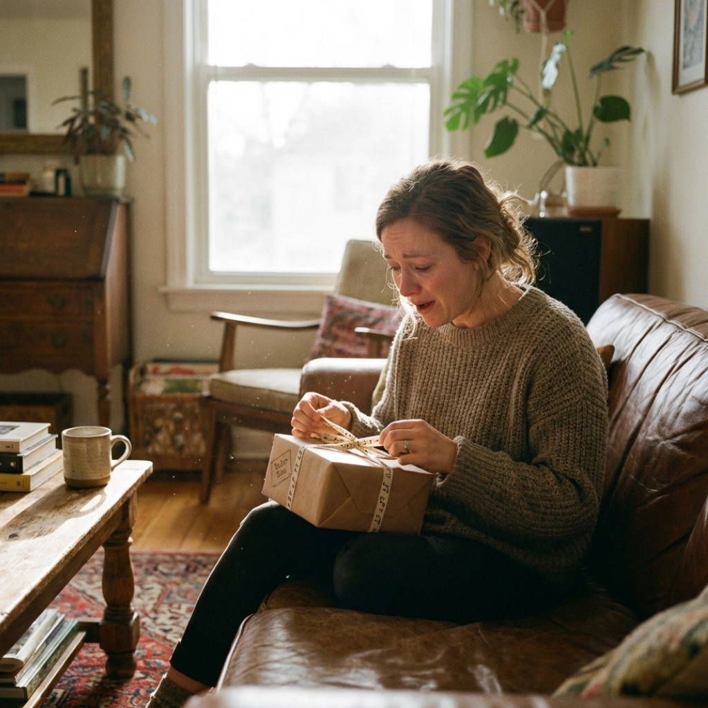 Une chanson personnalisée offerte comme idée cadeau originale