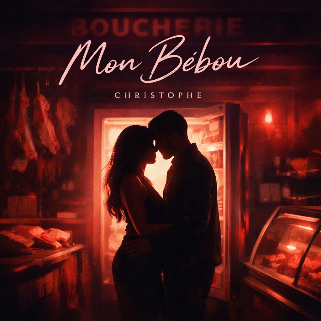 Cover for Mon Bébou