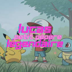 Cover for Le P'tit pépère légendaire